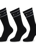 EA7 Emporio Armani Дълги чорапи 7X000381 AF18572 MC419