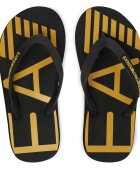 EA7 Emporio Armani Джапанки 7X000659 AF22188 MC139