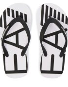 EA7 Emporio Armani Джапанки 7X000659 AF22188 MZ021