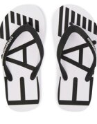 EA7 Emporio Armani Джапанки 7X000659 AF22188 MZ021