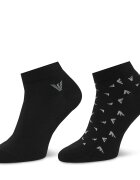 EA7 Emporio Armani Къси чорапи EM000538 AF25376 MC624