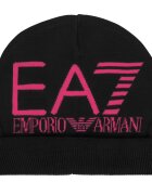 EA7 Emporio Armani Шапка 7X000006 AF11994 MC019 Черен