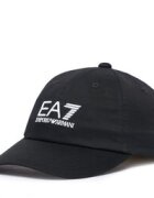 EA7 Emporio Armani Шапка с козирка 7X000592 AF15502 MC001