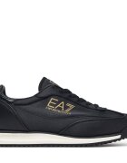 EA7 Emporio Armani Сникърси 7W001629 AF28087