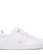 EA7 Emporio Armani Сникърси 7X000332 AF10848 M0015 Бял