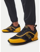 EA7 Emporio Armani Сникърси 7X000334 AF18610 MZ917