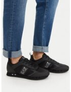 EA7 Emporio Armani Сникърси 7X000337 AF18613 MZ186