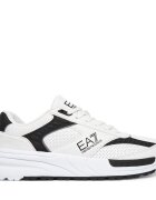 EA7 Emporio Armani Сникърси 7X000360 AF19082 MZ021