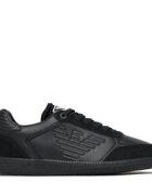 EA7 Emporio Armani Сникърси 7X000405 AF19826 MC357