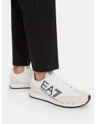EA7 Emporio Armani Сникърси 7X000541 AF18609 MZ021
