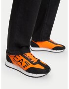 EA7 Emporio Armani Сникърси 7X000541 AF18609