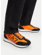 EA7 Emporio Armani Сникърси 7X000541 AF18609