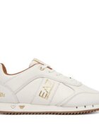 EA7 Emporio Armani Сникърси 7X000648 AF15588 M0015