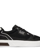 EA7 Emporio Armani Сникърси 7X000650 AF23102 MC138