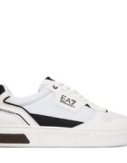 EA7 Emporio Armani Сникърси 7X000650 AF23102 MZ021