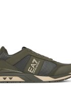 EA7 Emporio Armani Сникърси 7X000656 AF13550 MZ928