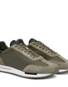 EA7 Emporio Armani Сникърси 7X000870 AF28085 MZ851