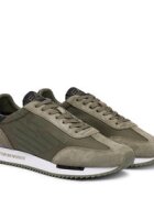 EA7 Emporio Armani Сникърси 7X000870 AF28085 MZ851