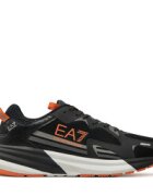 EA7 Emporio Armani Сникърси X8X156 XK360 U017