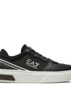 EA7 Emporio Armani Сникърси X8X173 XK374 N181
