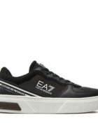 EA7 Emporio Armani Сникърси X8X173 XK374 N181