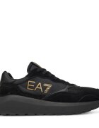 EA7 Emporio Armani Сникърси X8X186 XK401 U106