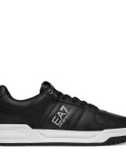 EA7 Emporio Armani Сникърси X8X234 XK422 MC372