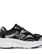 EA7 Emporio Armani Сникърси X8X237 XK425 N763