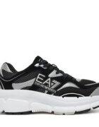 EA7 Emporio Armani Сникърси X8X237 XK425 N763