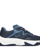EA7 Emporio Armani Сникърси X8X248 XK445 MZ867