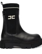 Elisabetta Franchi Боти Chelsea F4A5-E0424-1316930