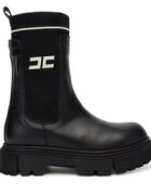 Elisabetta Franchi Боти Chelsea F4A5-E0424-1316930