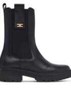Elisabetta Franchi Боти F4A5-E0721-1251 S