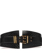 Elisabetta Franchi Дамски колан CT-32S-67E2-V220