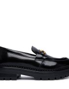 Elisabetta Franchi лоуфъри с дебела подметка F4A4-E0644-1259 S