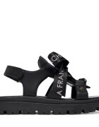 Elisabetta Franchi Сандали F4A2-E0588-1733999-S