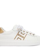 Elisabetta Franchi Сникърси F4A9-E0504-0092 D