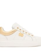 Elisabetta Franchi Сникърси F4A9-E0506-0092 S
