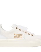 Elisabetta Franchi Сникърси F4A9-E0528-1256 S