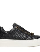 Elisabetta Franchi Сникърси Low Cut Lace Up F4A9-E0357-1251 D