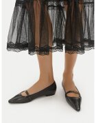 Emporio Armani Балеринки X3D295 XF271 00002