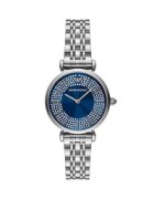 Emporio Armani Часовник Gianni T-Bar AR11627
