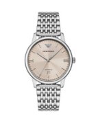 Emporio Armani Часовник Mesh Automatic AR60082