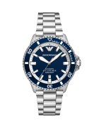 Emporio Armani Часовник Sea Explorer AR60079