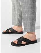 Emporio Armani Чехли X4P124 XN787 K001
