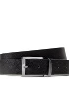 Emporio Armani Мъжки колан Y4S195 YLO8J 88001