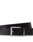 Emporio Armani Мъжки колан Y4S195 YLO8J 88001