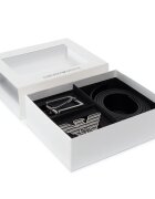 Emporio Armani Мъжки колан Y4S270 YLP4X 88001