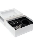Emporio Armani Мъжки колан Y4S270 YLP4X 88001
