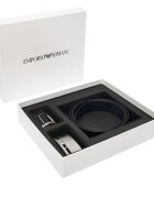 Emporio Armani Мъжки колан Y4S498 YLP4E 81519